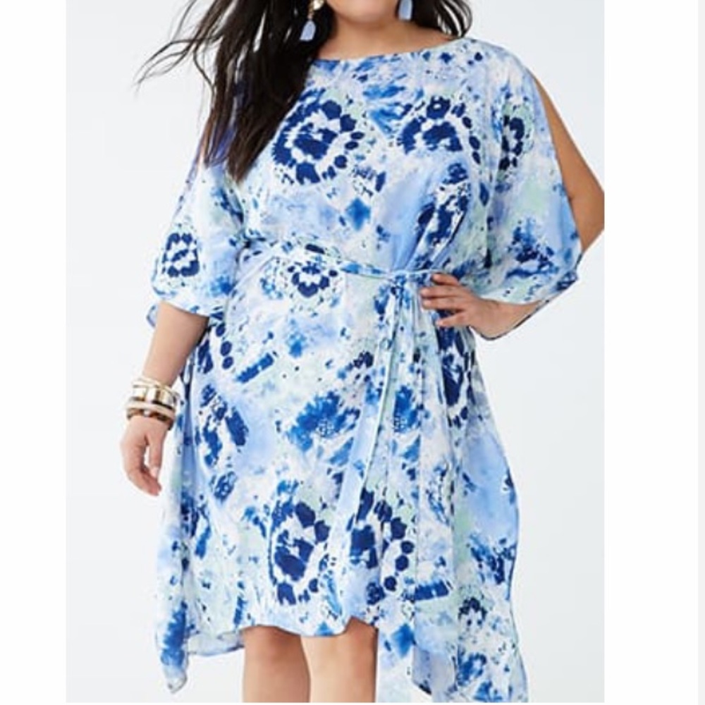 High Low Dress